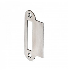 KEDR Планка у відповідь на механізм WC із прямим відбійником GP