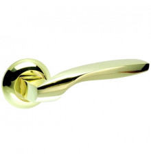 KEDR Ручка на розетці R10.045 AL-PB