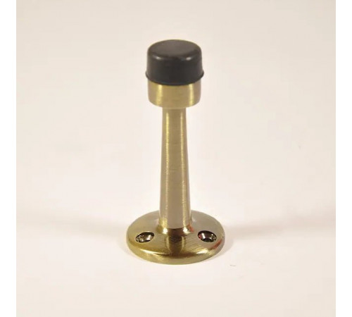 KEDR Стопор дверной настенный CLASS 015