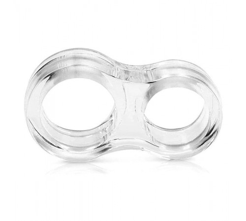 KEDR Стопор силиконовый на дверной ручке