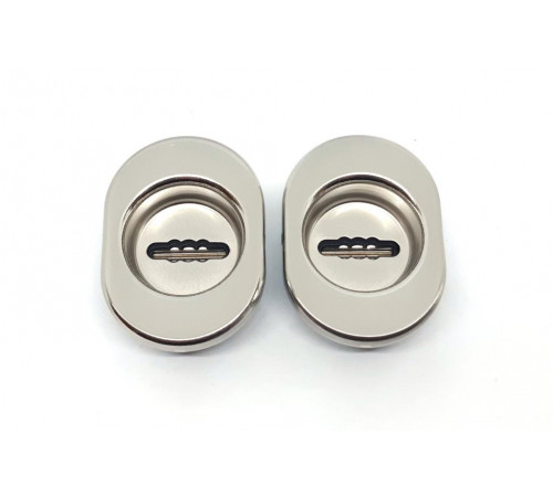 KEDR Сувальдная накладка 209 (комплект) SN