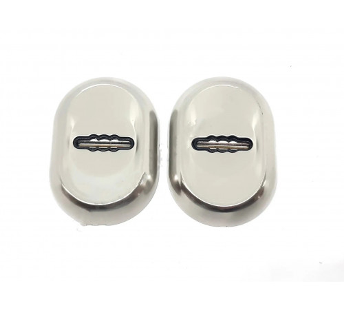 KEDR Сувальдная накладка 206 (комплект) SN