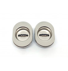 KEDR Сувальдная накладка 209 (комплект) SN