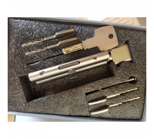 KEDR Цилиндр GWK GSM7000 M100 ZCN (50T*50)