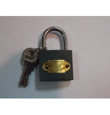 KEDR замок навісний KOS 32