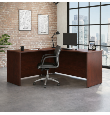 L-образный стол Affirm