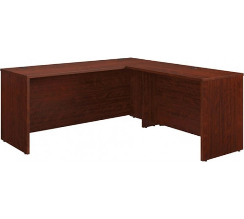 L‑образный стол Affirm – 182×167.5×74 см