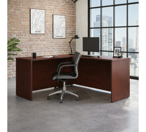 L-подібний стіл Affirm – 182×167.5×74 см