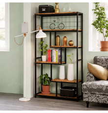 Loft стеллаж №5