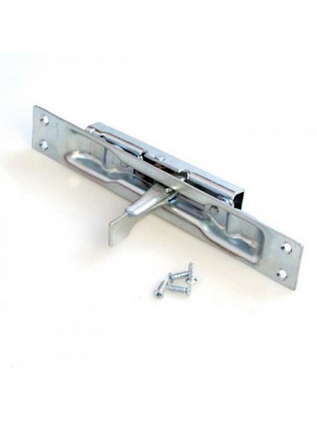 Торцевий шпінгалет для металевих дверей KEDR СХ-001