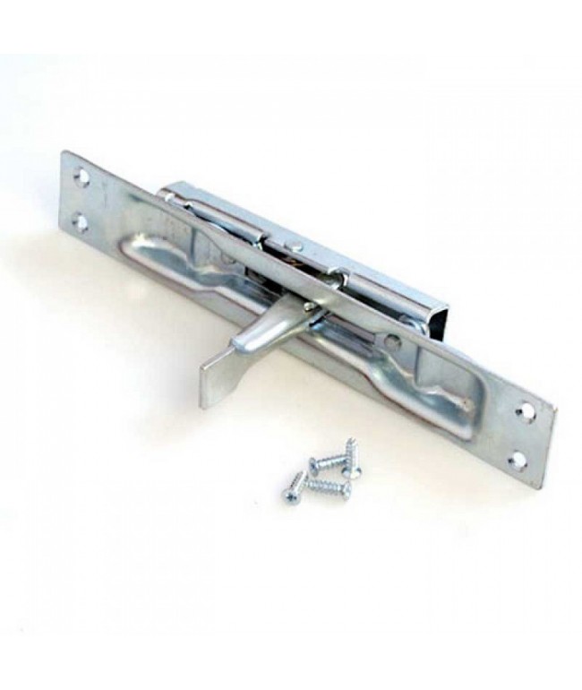 Торцевий шпінгалет для металевих дверей KEDR СХ-001