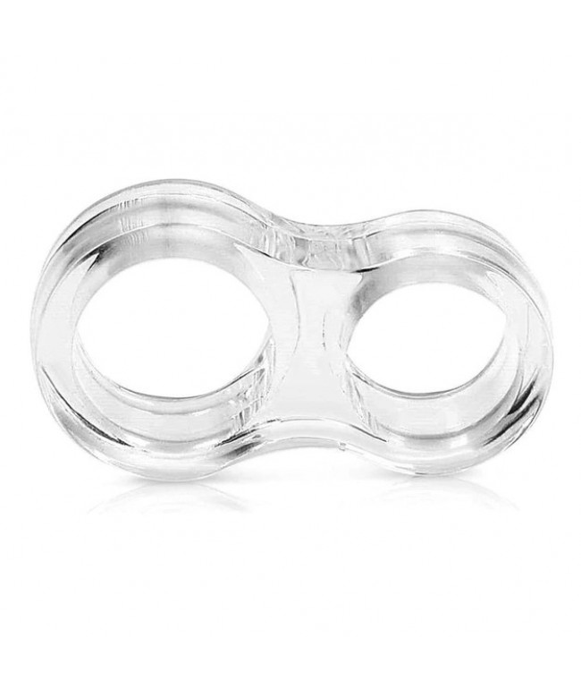 Стопор силіконовий на дверну ручку