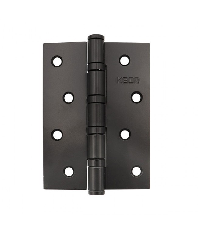 Завіс KEDR 100*75 лівий , чорний матовий