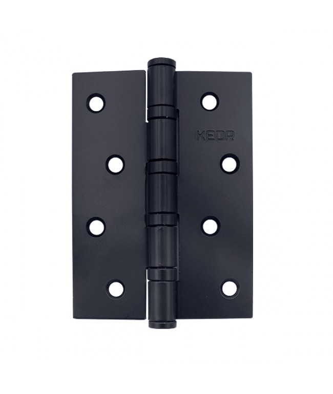 Завіс KEDR 100*75 лівий, чорний нікель