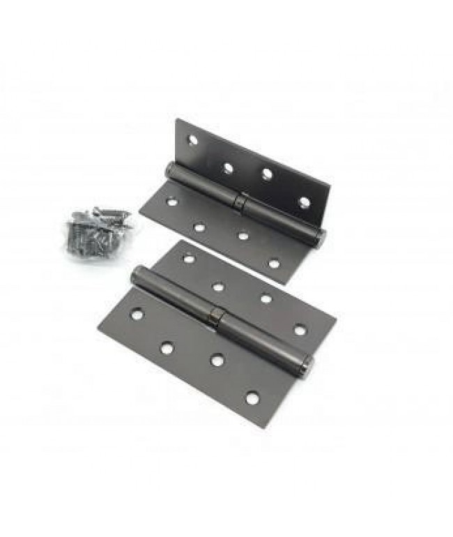 Завіс KEDR 100*75 правий,  графіт