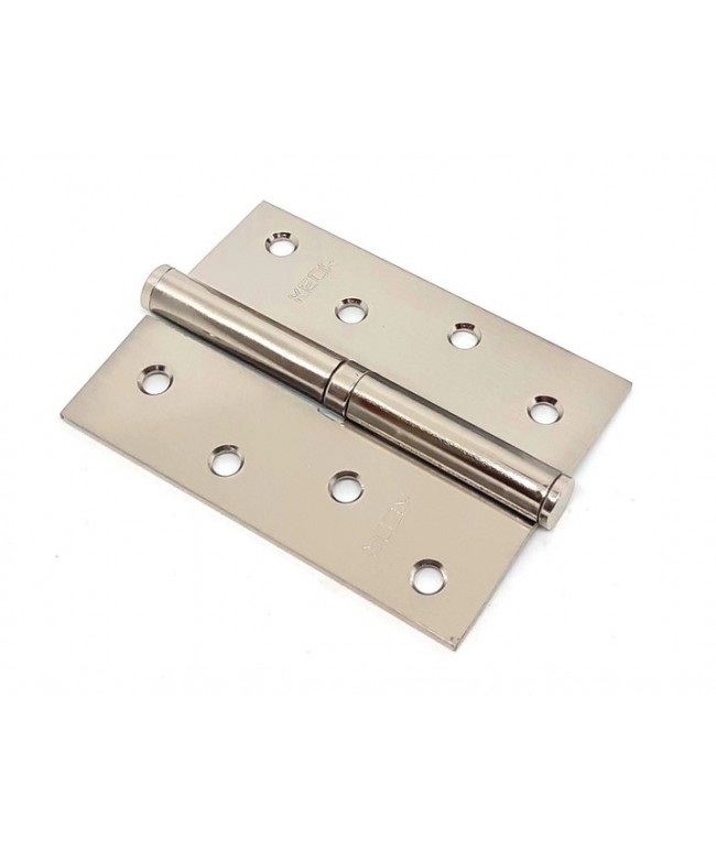 Завіса зйомна сталева KEDR 100*75*2.5-S-права