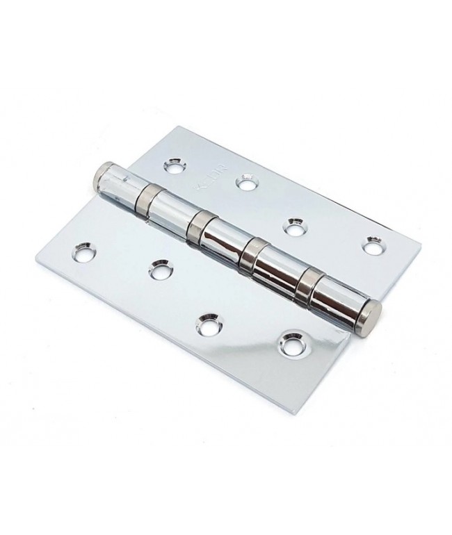 Завіса універсальна KEDR 100*75*2.5-B4-CR