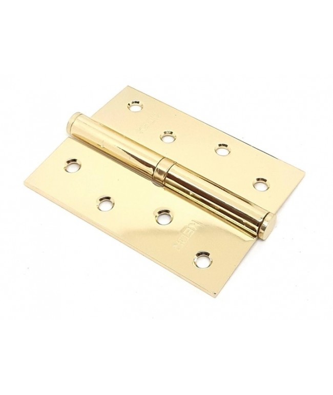 Завіс KEDR 125*75 L G правий, золото