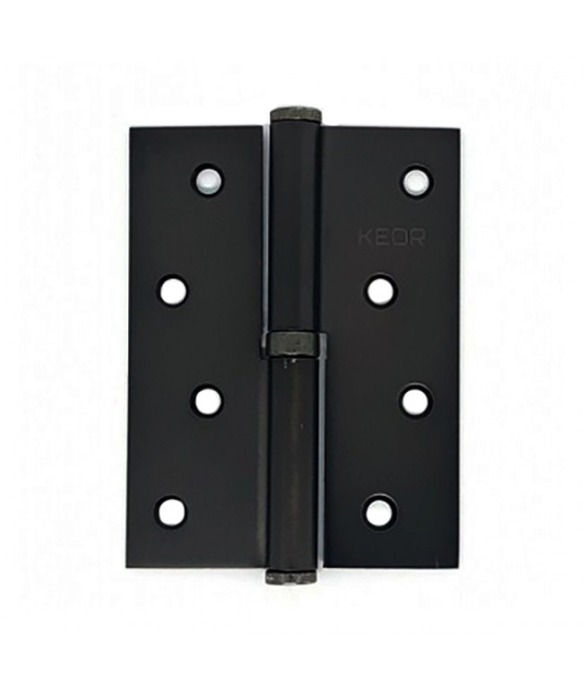 Завіс KEDR 100*75  лівий ,  матовий чорний