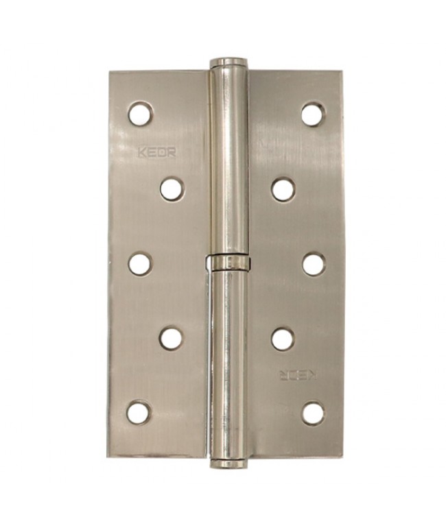 Завіс KEDR 125*75  S лівий , сатин