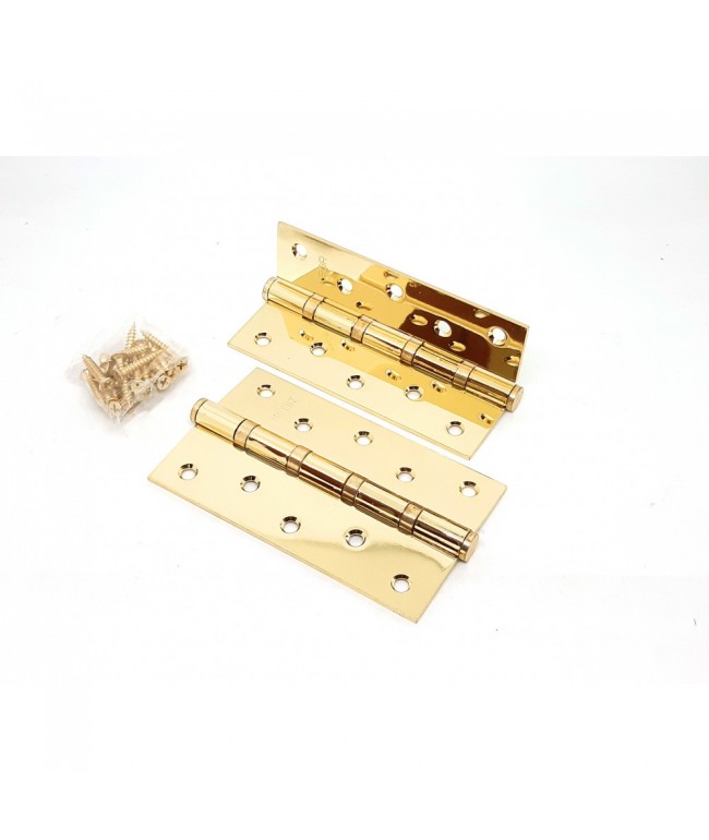 Петля KEDR 125*75*2.5-B4-G