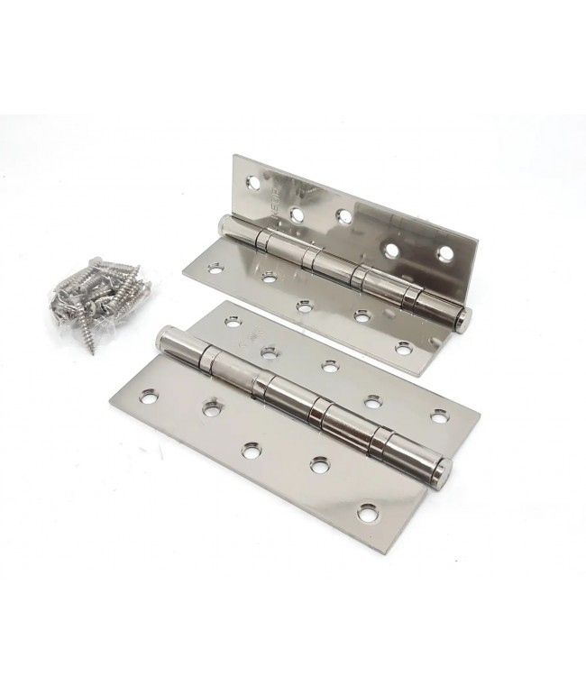 Завіса KEDR 125*75*2.5-B4-S