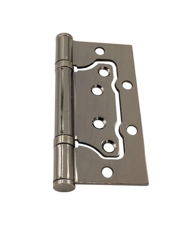 Завіс KEDR FLUSH 100*75 , чорний нікель