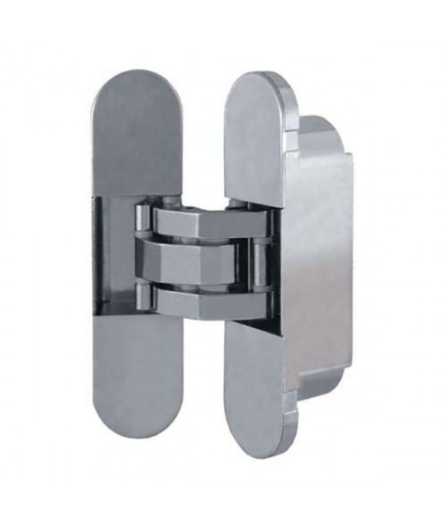 Завіс прихований ZCG-40KGS SN