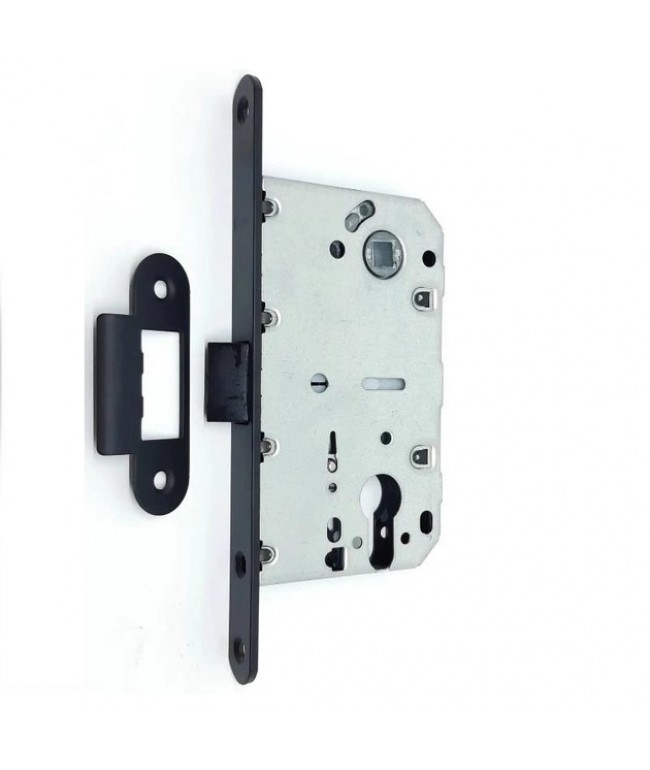 Межкімнатний механізм CLASS 410C-S KEVLAR BL