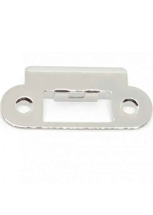 Засувка CLASS 100 (KEVLAR) ОВАЛ NI