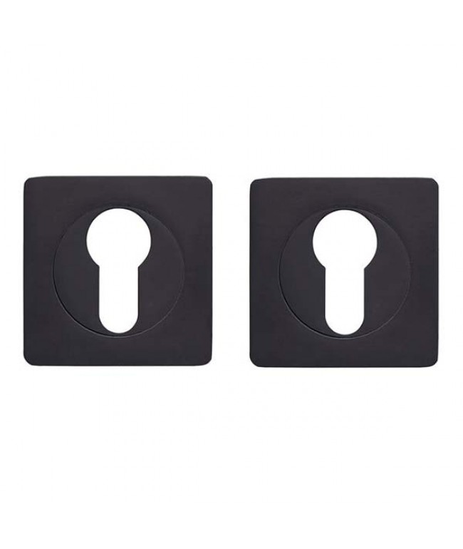 Накладки на серцевину KEDR ET 0801 Black mat