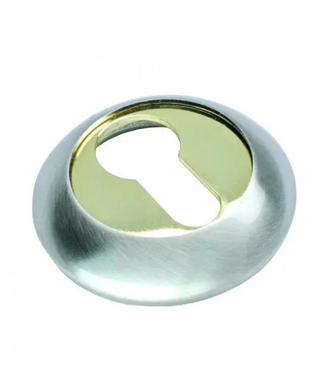 Накладка NEW KEDR ET1001-SN/PB