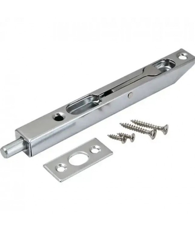 Шпингалет торцевий KEDR-CLASS FB140 AB 