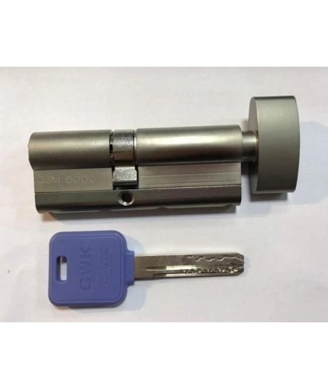 Циліндр GWK GSM5000 M80 ZCN (45T*35)