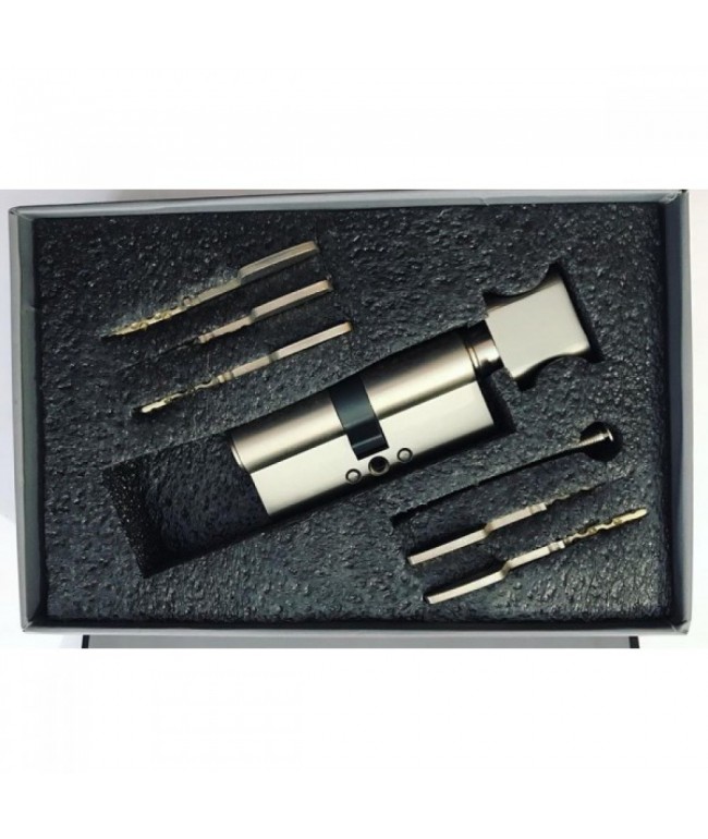 Циліндр GWK GSM7000 M80 ZCN (45T*35)