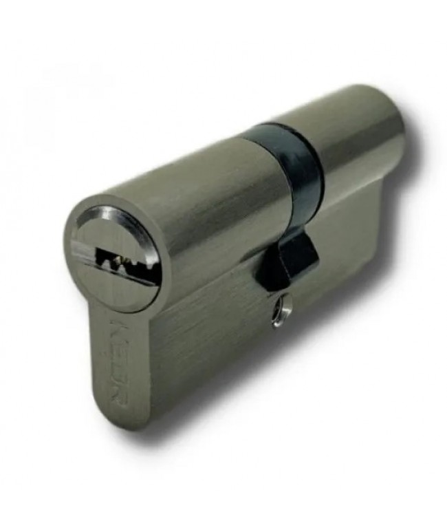 Циліндр KEDR BRASS M120 ZCN (60*60T) brass key