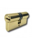 Циліндр KEDR BRASS M60 ZG (30*30) brass key