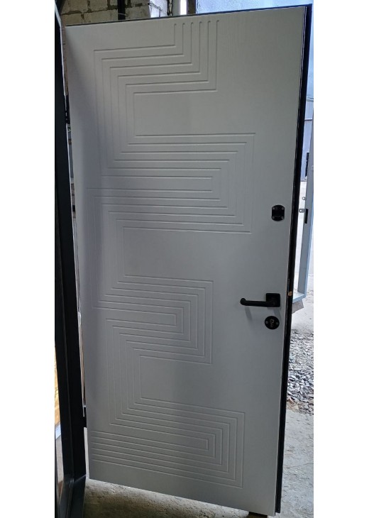 Вхідні двері Булава Економ