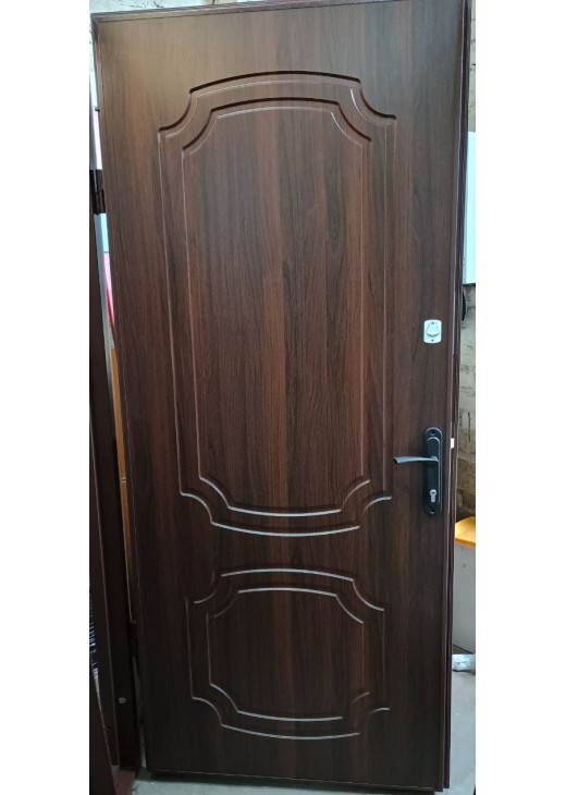 Вхідні двері