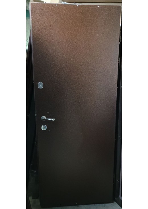 Вхідні двері Титан