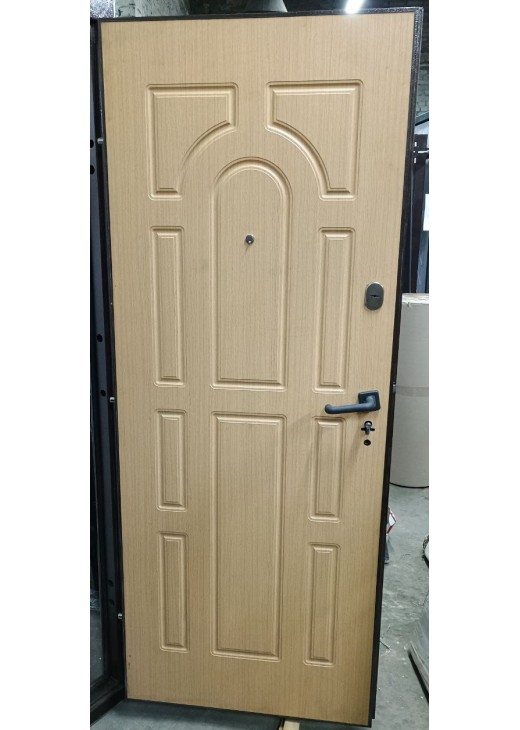 Вхідні двері