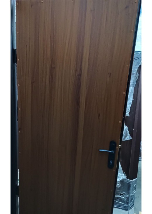 Вхідні двері