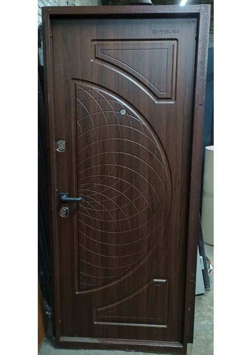 Вхідні двері