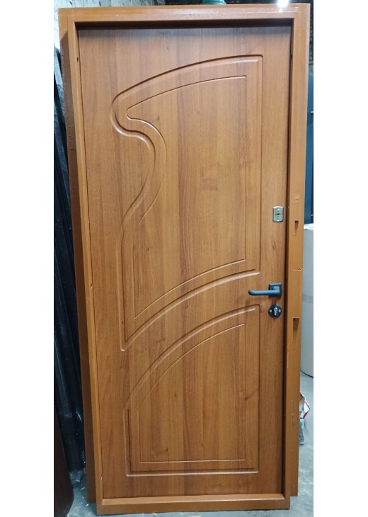 Вхідні двері