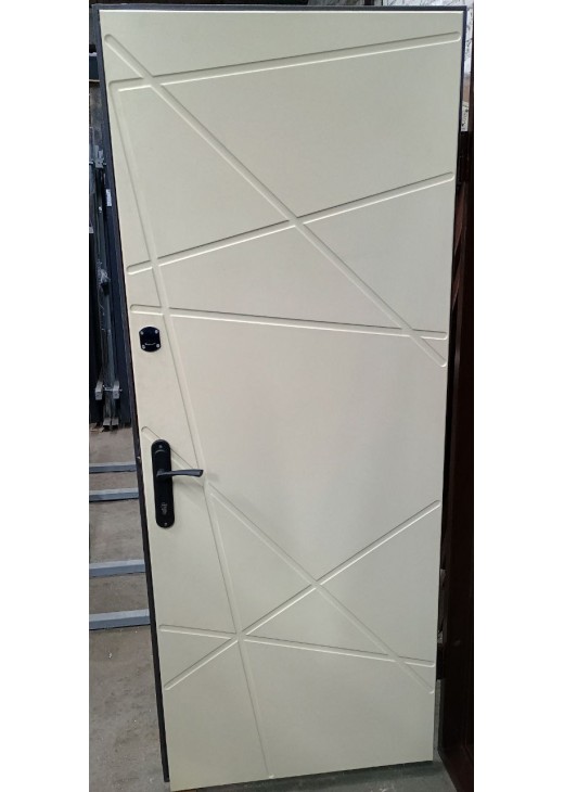 Вхідні двері Булава