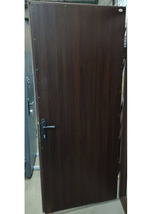 Вхідні двері