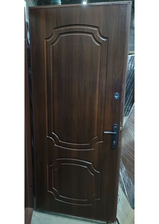 Вхідні двері