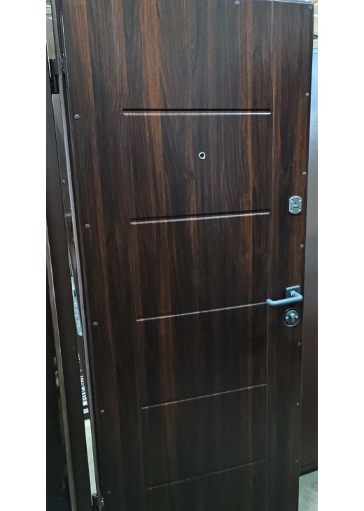 Вхідні двері Вікторія