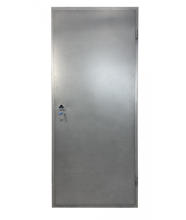 Надійні технічні двері Міцна C для промислових приміщень Надійні технічні двері Міцна C для промислових приміщень