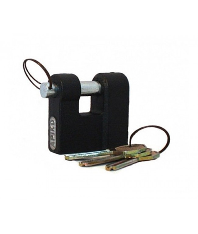 Замок навесной Арико ВС-2 Композит 